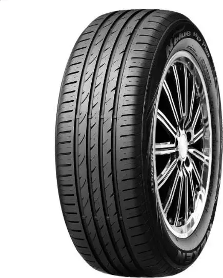 Шина NEXEN Nblue HD Plus 195/65R15 91H TL