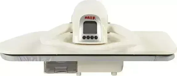 Утюг MIE Romeo 3 White (Гладильный пресс)