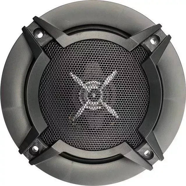 Автоакустика DIGMA DCA-T502