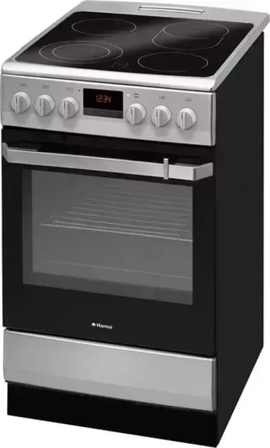 Плита электрическая HANSA FCCX 58277