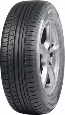 Шина NOKIAN ROTIIVA HT 245/70R17 110T