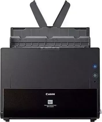 Сканер CANON DR-C225 II