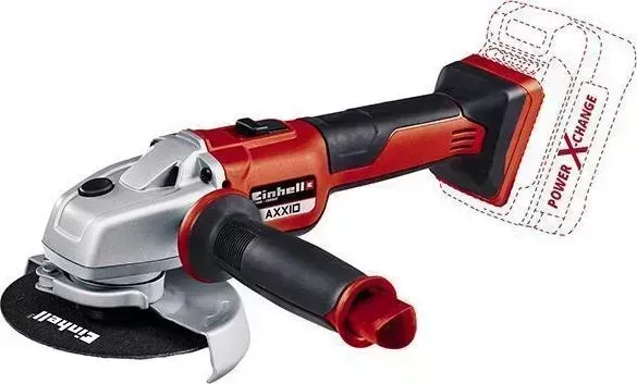 Шлифмашина угловая EINHELL PXC AXXIO (4431140)
