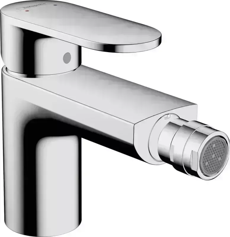 Смеситель для биде Hansgrohe HansGrohe Vernis Blend 71210000