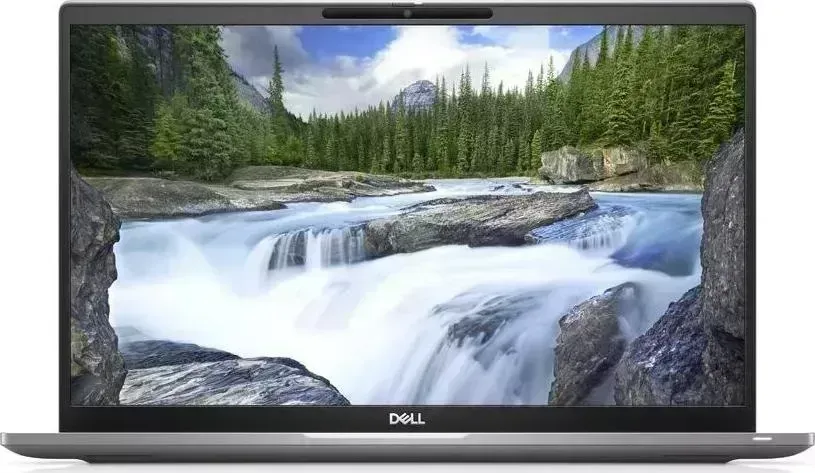 Ноутбук DELL Latitude 7520 Windows 10 Pro серый (7520-2688)