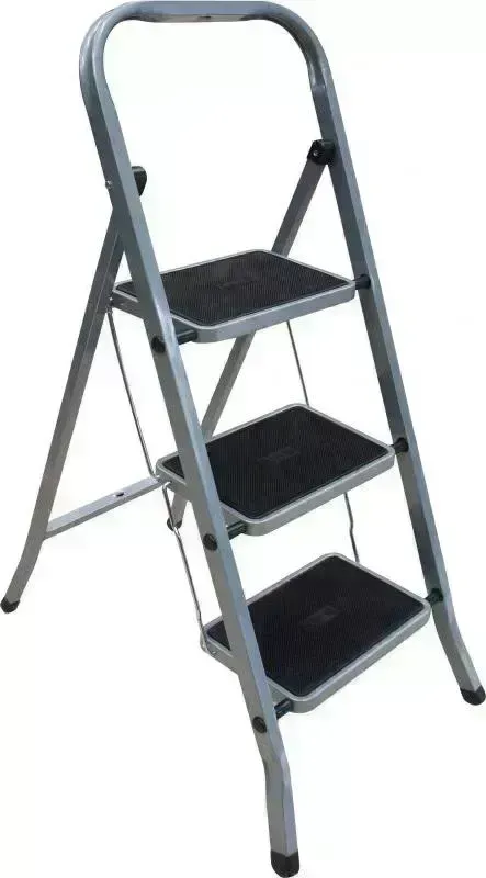 Лестница    Zalger 511-3 3ст. сталь