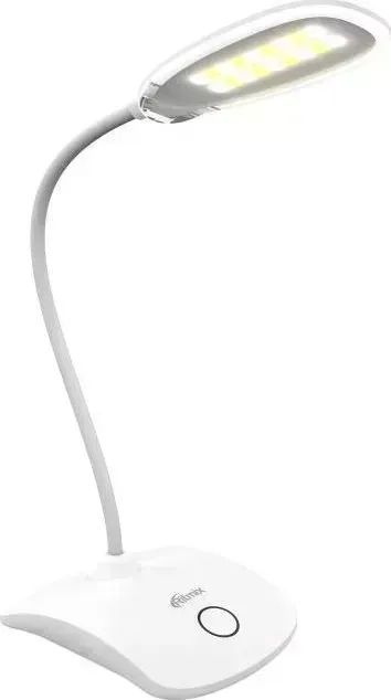 Светильник RITMIX LED-410C WHITE