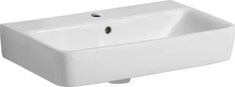 Раковина Geberit Renova Compact 226160000