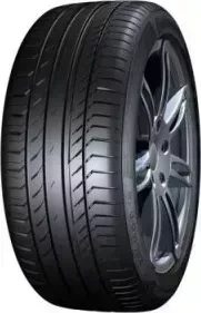 Шина CONTINENTAL CONTISPORTCONTACT 5 SUV 265/45R21 108W XL FR J LR
