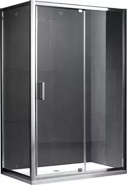 Душевой уголок GEMY Sunny Bay S28191E-A80