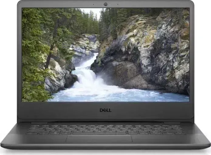 Ноутбук DELL Vostro 3400 Win10Pro black (3400-7275)
