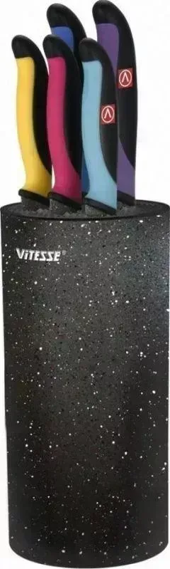 Набор ножей VITESSE VS-8134N