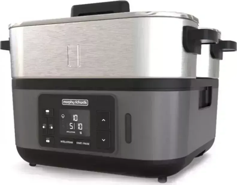 Мультиварка  Morphy Richards Intellisteam (470006)