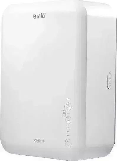 Очиститель воздуха BALLU ASP-80 белый