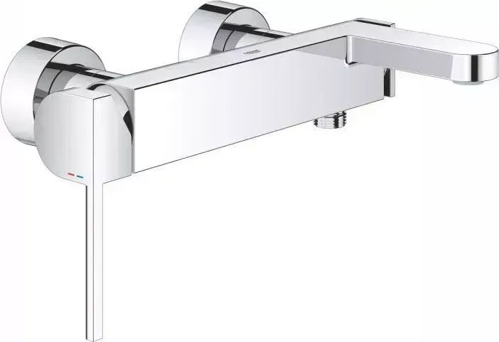 Смеситель для ванны Grohe Plus 33553003