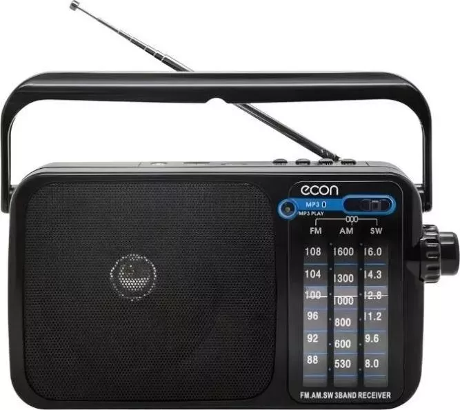 Радиоприёмник ECON ERP-1100