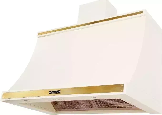 Вытяжка KUPPERSBERG T 969 C BRONZE