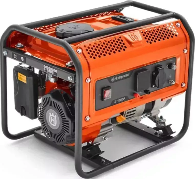 Генератор HUSQVARNA G1300P (9676649-02)
