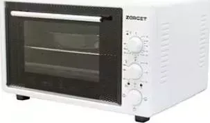 Мини-печь ZARGET ZMO 3620W