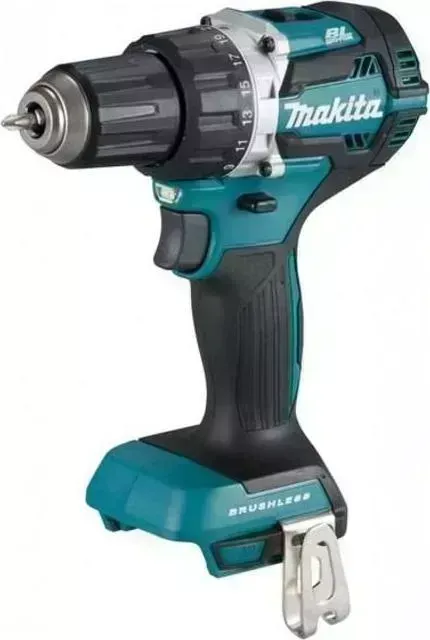 Дрель аккумуляторная MAKITA DDF484Z (без акк. без зар устр.)