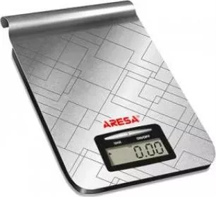 Весы кухонные ARESA AR-4308