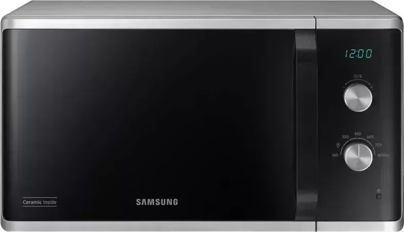 Микроволновая печь SAMSUNG MS23K3614AS