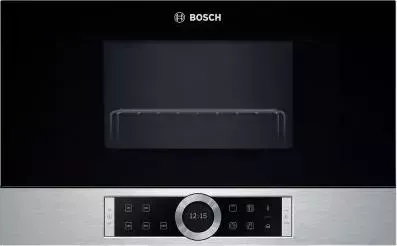 Микроволновая печь BOSCH BEL 634GS1
