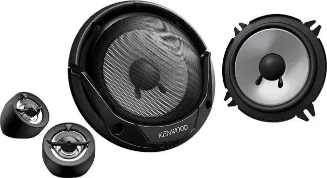 Автоакустика KENWOOD KFC-E130P