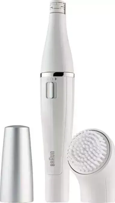 Эпилятор BRAUN SE 810 Face