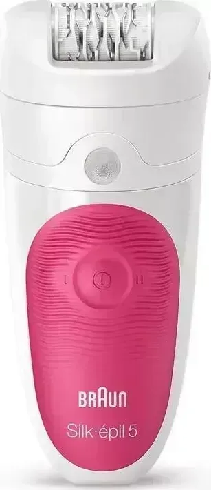 Эпилятор BRAUN SE 5531