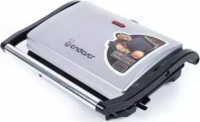 Гриль ENDEVER Grillmaster 115