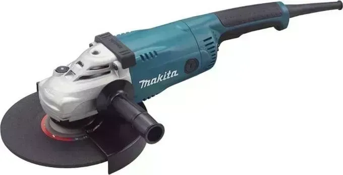 Шлифмашина угловая MAKITA GA9020SF
