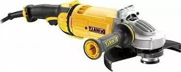 Шлифмашина угловая DEWALT DWE4559-QS