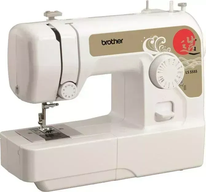 Швейная машина BROTHER LS-5555