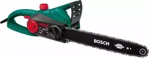 Бензопила BOSCH AKE 40 S