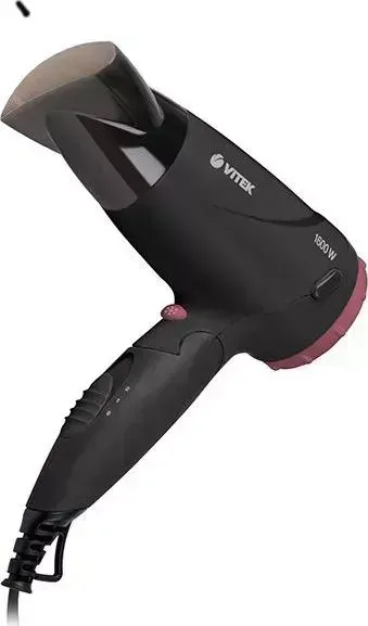Фен VITEK VT-2269 BK