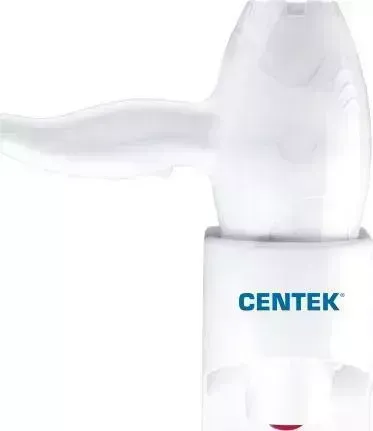 Фен CENTEK CT-2250 белый