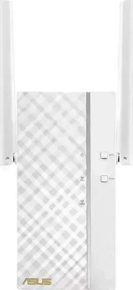 Точка доступа ASUS RP-AC66