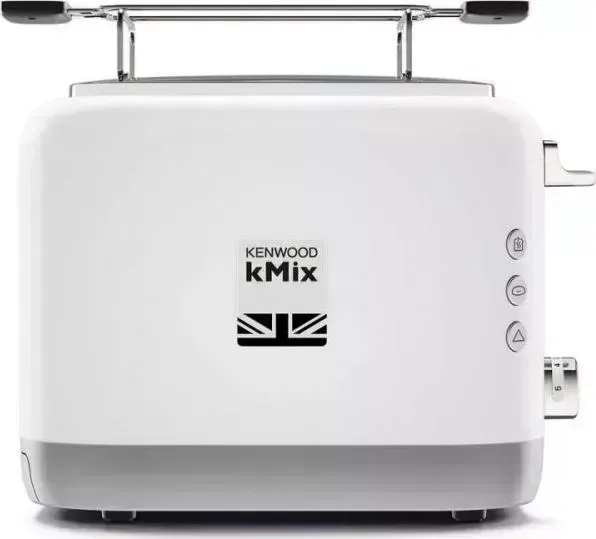 Тостер KENWOOD TCX 751.WH