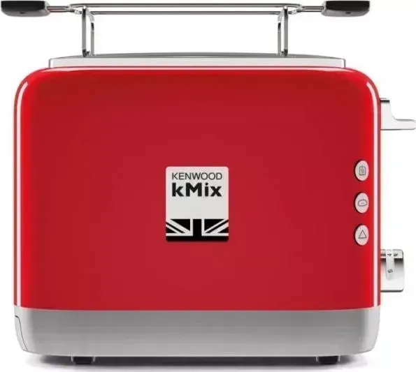 Тостер KENWOOD TCX 751.RD