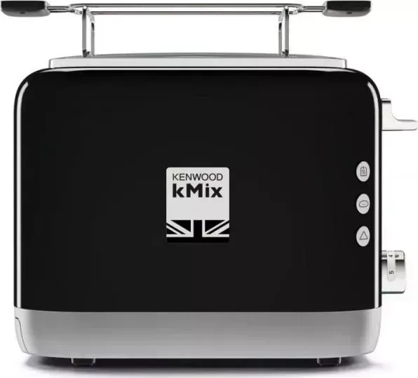 Тостер KENWOOD TCX 751.BK