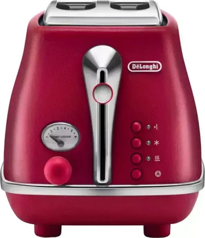 Тостер DE LONGHI CTOE 2103.R