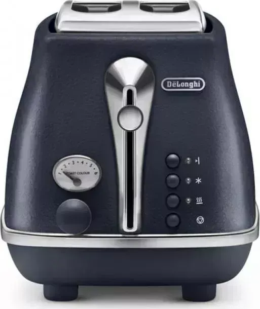 Тостер DE LONGHI CTOE 2103.BL