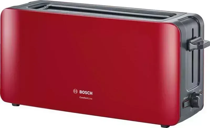 Тостер BOSCH TAT 6A004