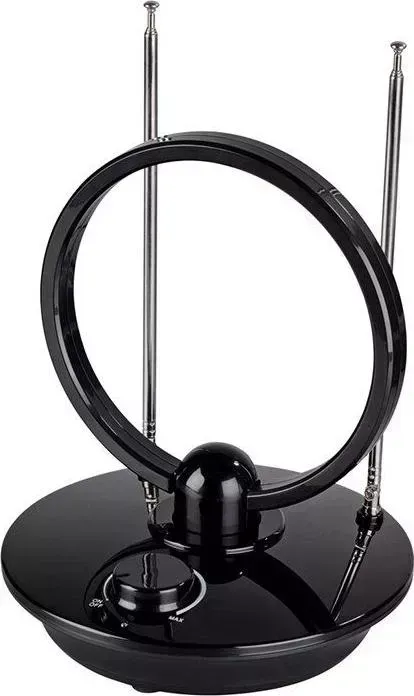 Телевизионная антенна    Lumax DA1503A