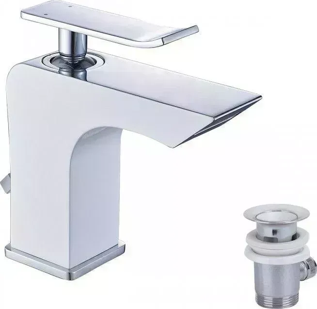 Смеситель для раковины LEMARK CONTEST LM5806CW