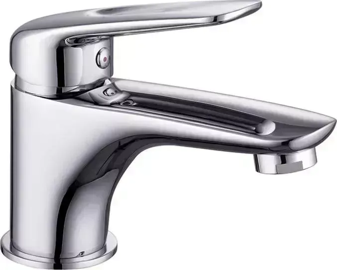 Смеситель для раковины IDDIS Male MALSB00i01 хром