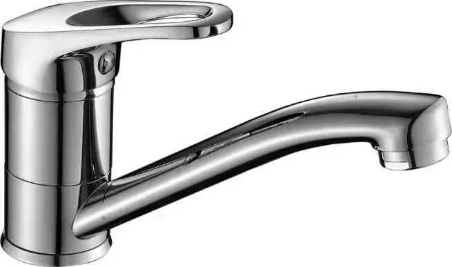 Смеситель для раковины  DECOROOM DR37012