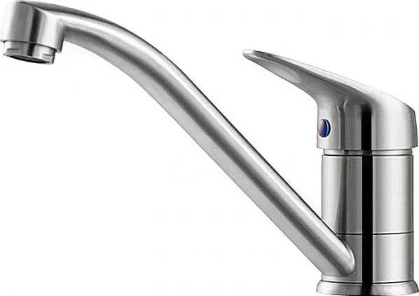 Смеситель для кухни LEMARK EXPERT LM5071S