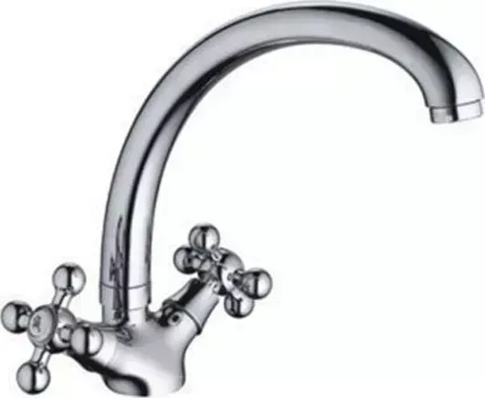 Смеситель для кухни  DECOROOM DR49029